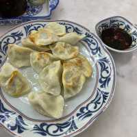 【クアラルンプール】コスパ最強の絶品ランチを食べるならここ🇲🇾