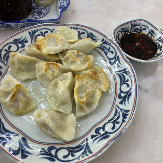 【クアラルンプール】コスパ最強の絶品ランチを食べるならここ🇲🇾