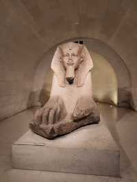 Louvre Museum 