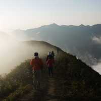Ta Xua 3D2N - Cloud Hunting Adventure