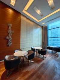 Upgrade with Club Millésime at Sofitel Kuala Lumpur Damansara