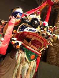 Hong Kong Museum of History, Immersive Journey Through HK History
