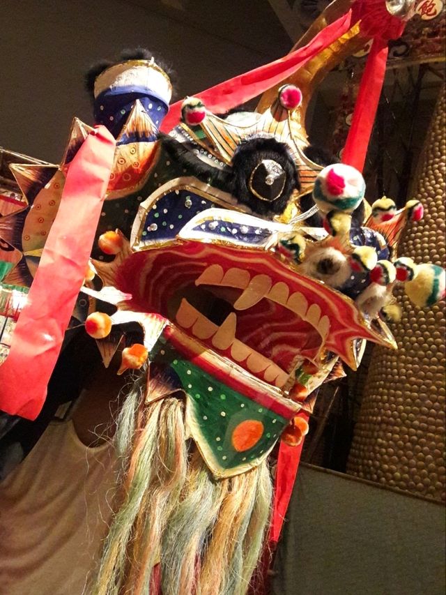 Hong Kong Museum of History, Immersive Journey Through HK History
