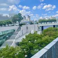 光州　5.18光州事件の拠点地だった民主広場