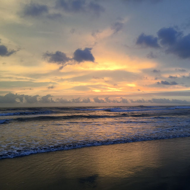 ［台南］在安平觀夕平台 享受悠閒的海景夕陽