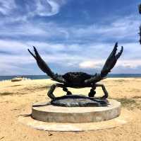 An Artistic Tribute to Marine Life