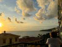 Serene Sunset Vibes at Phu Quoc Island
