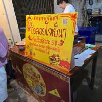 ถือศีล กินผัก ณ ตะกั่วป่า ถนนวัฒนธรรม