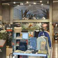 🇮🇩 Gear Up for Adventure at Eiger Flagship Store