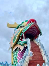 台南麻豆 網美必搜 熱門景點！