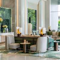 Oort Cloud Tea Room