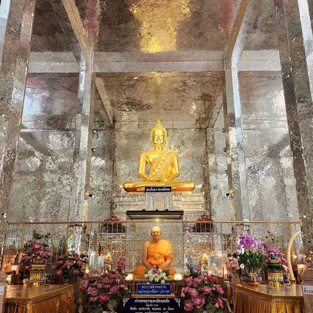 วักท่าซุง อุทัยธานี
