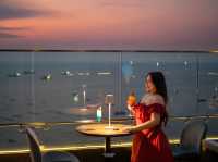 Silver Moon SkyBar 