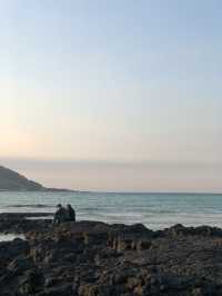Sun, Sand, and Serenity: Discover Jeju’s Hyeopjae Beach 🇰🇷