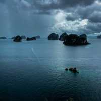 🌊 HONG ISLAND Unseen thailand