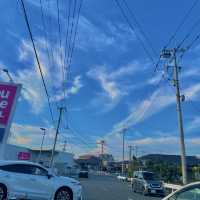Chikugo 🌅Fukuoka 