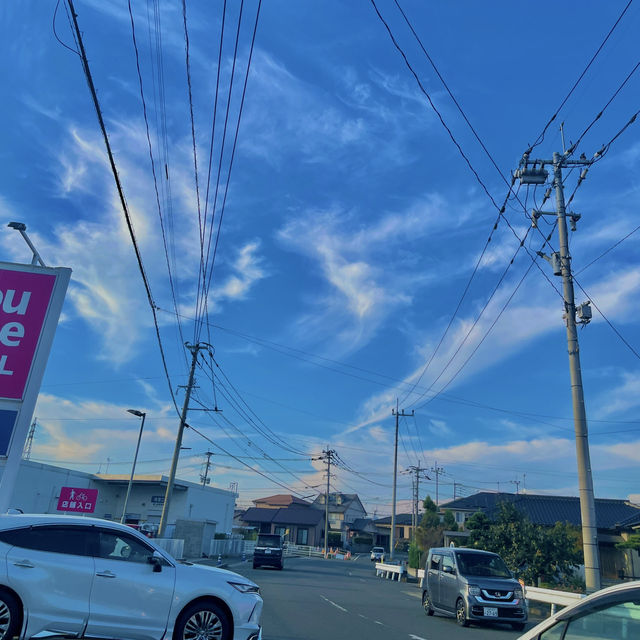 Chikugo 🌅Fukuoka 