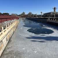 Discovering the Forbidden City: A Joyful Winter Journey Through Beijing’s Ancient Treasure