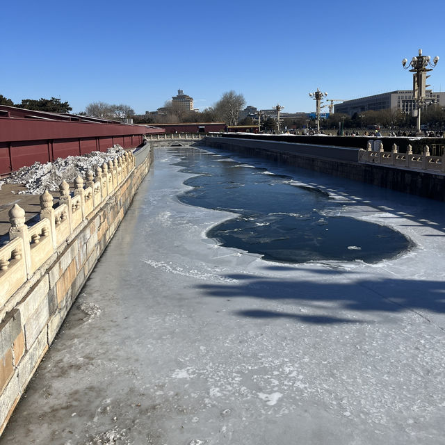 Discovering the Forbidden City: A Joyful Winter Journey Through Beijing’s Ancient Treasure