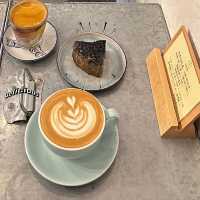 香港優質Cafe分享 — Good Day Coffee Co.