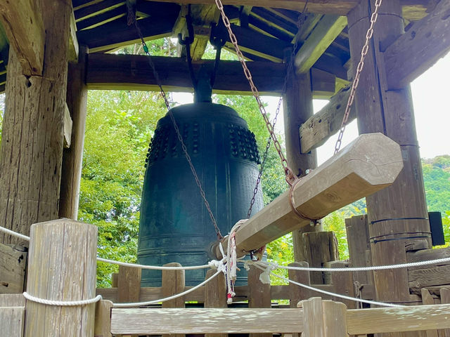 【神奈川県】円覚寺に行くなら、ここまで足を伸ばそう！
