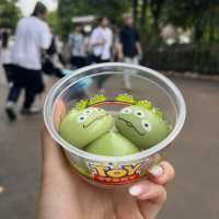 Time travel back to Childhood: Magical Day at Tokyo DisneySea