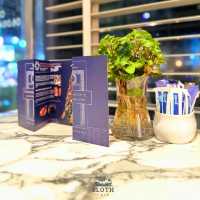 🥃 Cuppers Coffee