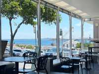 Nouli's Cafe