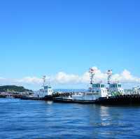 【神奈川/横須賀】世界三大記念艦がある三笠公園