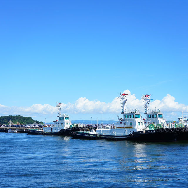 【神奈川/横須賀】世界三大記念艦がある三笠公園