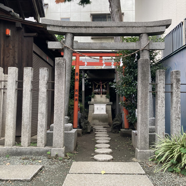 不能錯過的川越打卡點｜時間之鐘