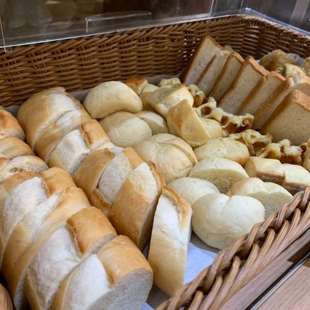 札幌酒店~ANA假日酒店薄野：早餐最強價格抵！