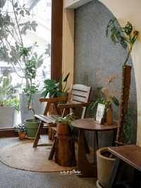 SMUR CAFE คาเฟ่น่ารัก โฮมมี่ 