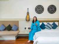 ที่พักติดทะเลริมหาดนาใต้ Natai Beach Resort