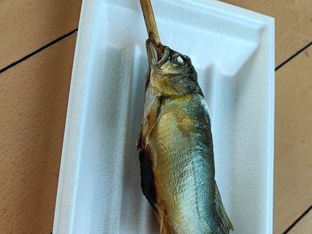 【宮城】新鮮な海の幸を楽しむ「ゆりあげ港朝市」