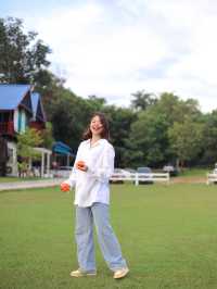  The Yard - Suksamran -