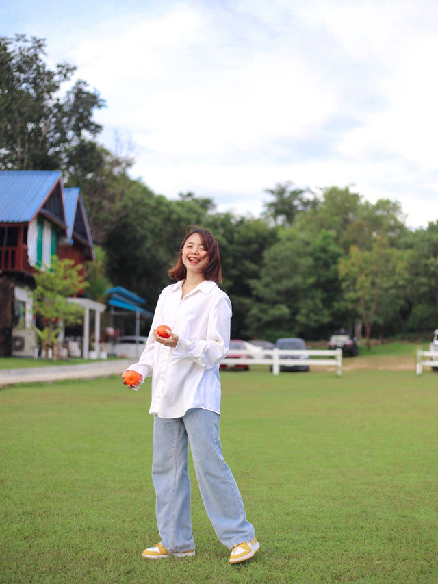  The Yard - Suksamran -