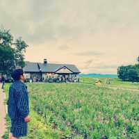 Lake Hill Farm, Hokkaido