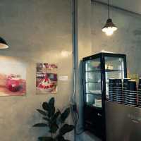 “Mulu"92 Cafe