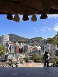 日本獨旅18天Day6 長崎