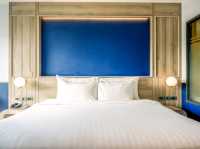 Seabed Grand hotel Phuket