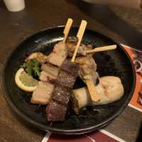 Musashi Ramen：墨爾本的拉麵天堂 🍜✨