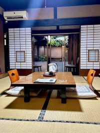 Amazing Hospitality at Hanaya Ryokan 🍱
