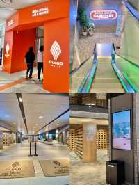 釜山海雲台高級汗蒸幕❗️Visit Busan Pass🆓免費使用