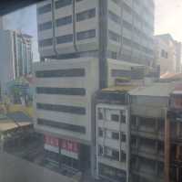 แนะนำโรงแรมที่กัวลาลัมเปอร์