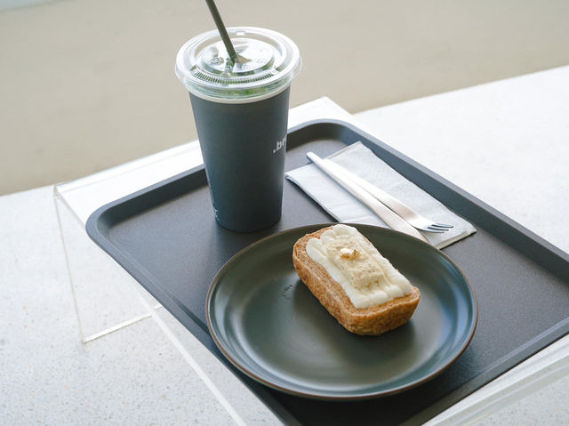 6 พิกัดเที่ยวคาเฟ่ แบบ One Day Trip 