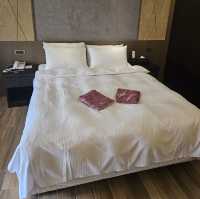 台北北投天玥泉會館♨️ 奢華的溫泉享受😎