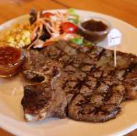 Dairyhome restaurant