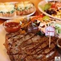 Dairyhome restaurant