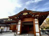🏯名古屋城：歷史與壯麗的古代城堡之旅